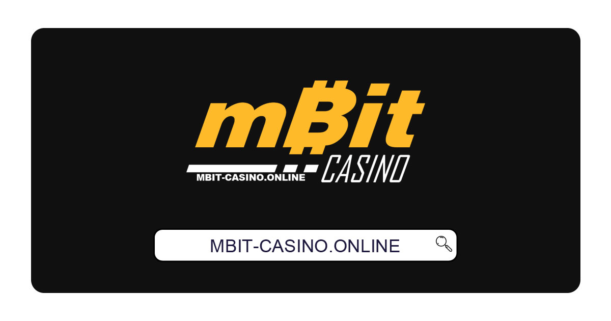 Mbit Casino Online Slots 150+ Real Money Slot Games at Mbit